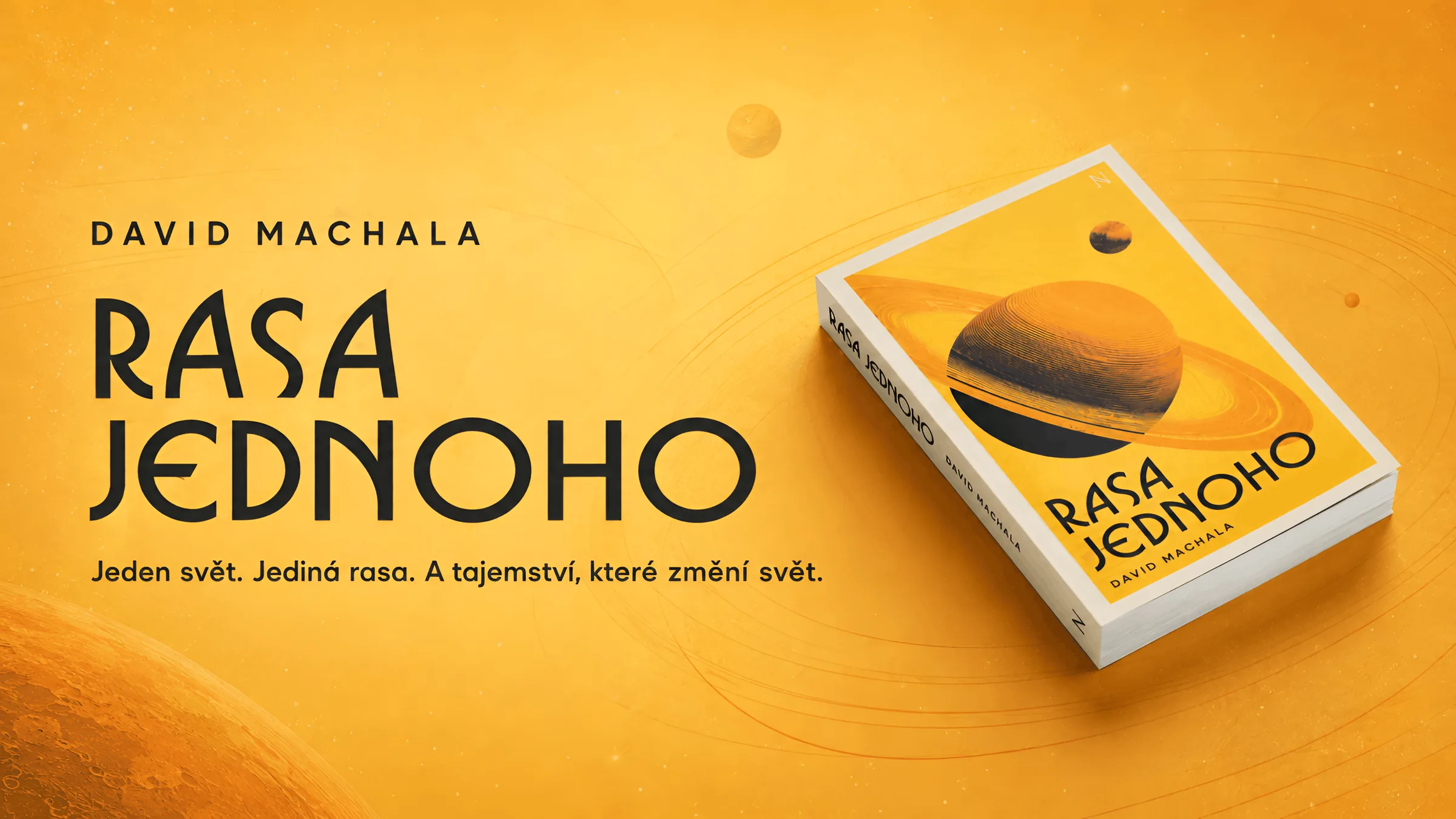 Rasa jednoho - pruh
